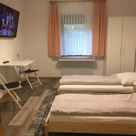 Homestay Benowohn