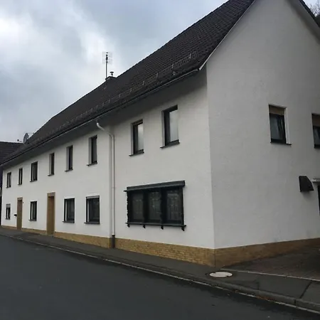 Benowohn * Drolshagen